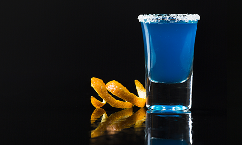 liqueur