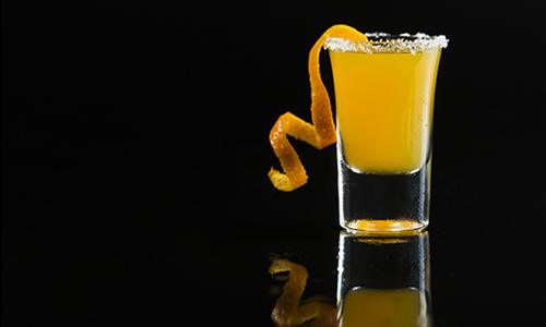 Syrups