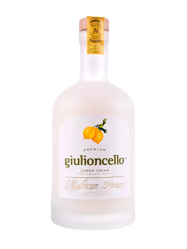 Ликер Giulioncello 0.7 л 17%